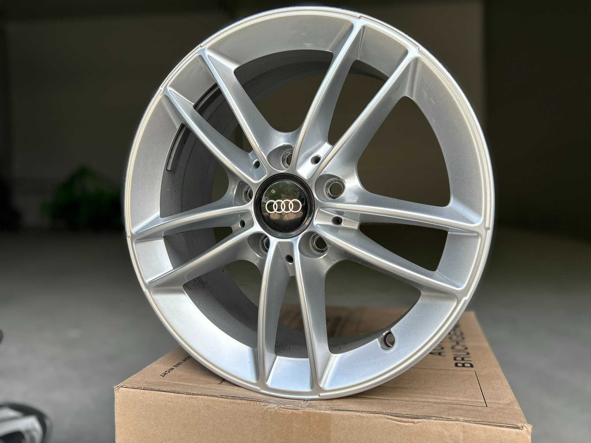 alufelgi r16 5x112 AUDI A3 8V 8P 8Y A4 b5 b6 b7 b8 b9 A6 Q2 Q3