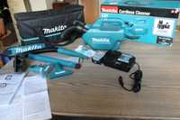 Аккумуляторный пылесос Makita CL121DWA