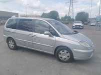 Citroen C8 2.2HDI