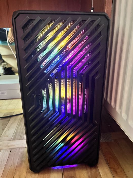 Продам компьютер и монитор