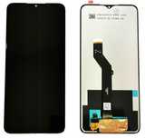 Wyświetlacz Lcd Pasuje Do Nokia 5.3 Ta-1234 Ta-1233 Ta-1227 Ta-1229