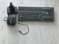 Sinclair ZX spectrum 128k+2