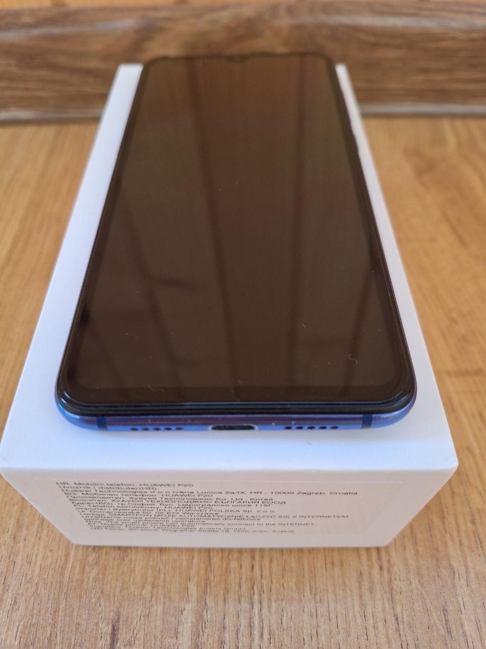 Смартфон Xiaomi mi 9