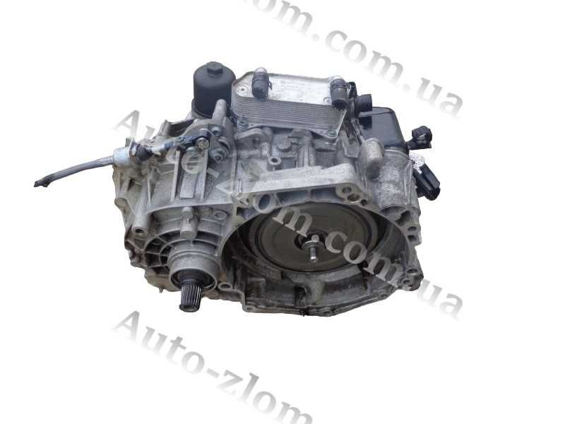 АКПП для Skoda Octavia A5 Golf V 2.0tdi HLE коробка передач