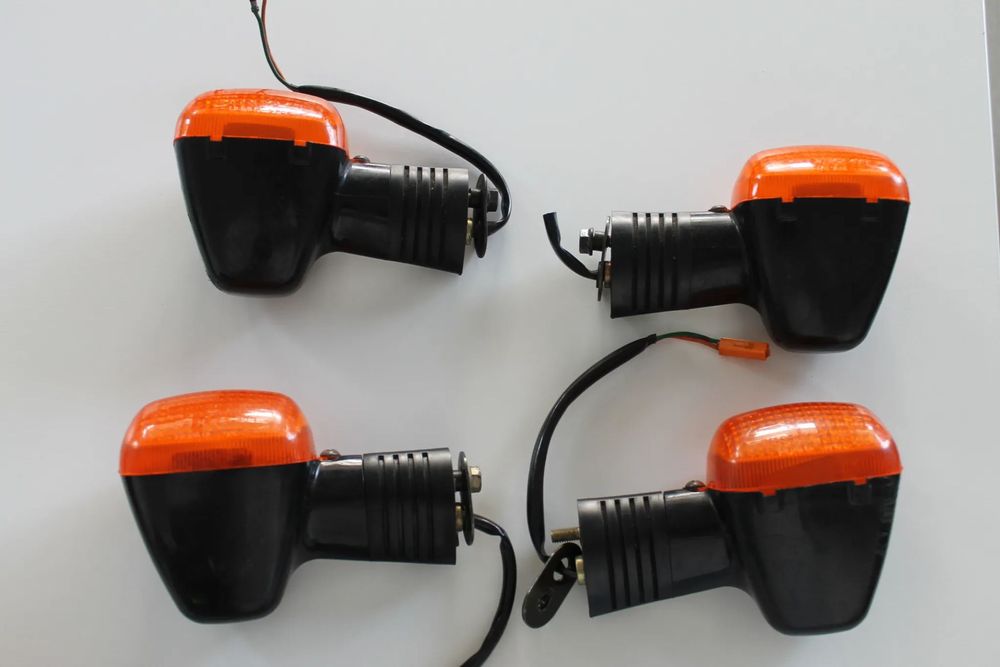 Piscas Honda CBR 900RR