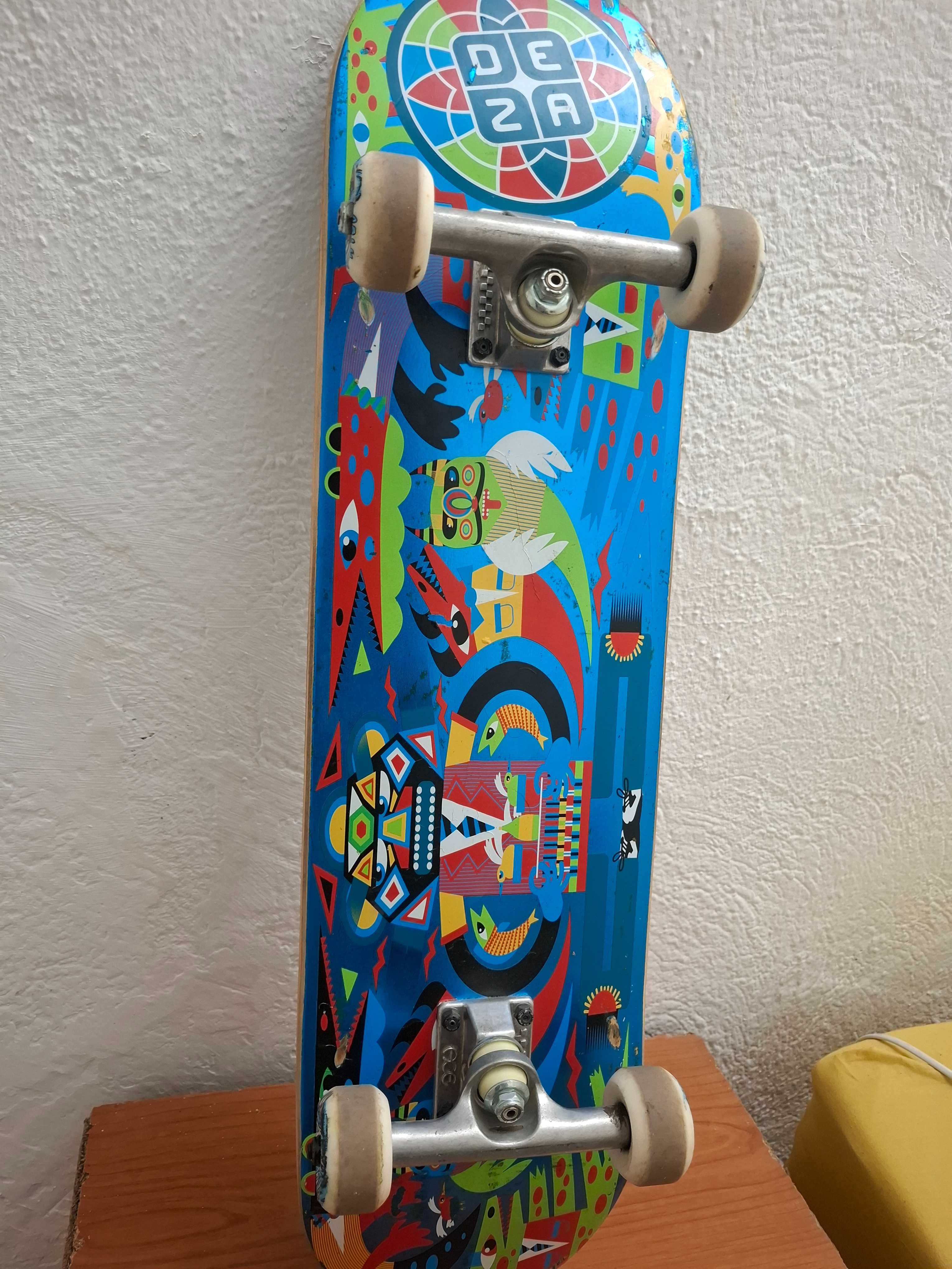 Skate street Profissional