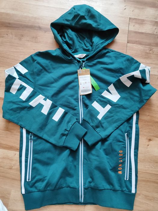 Bluza chłopięca Coccodrillo 152, nowa