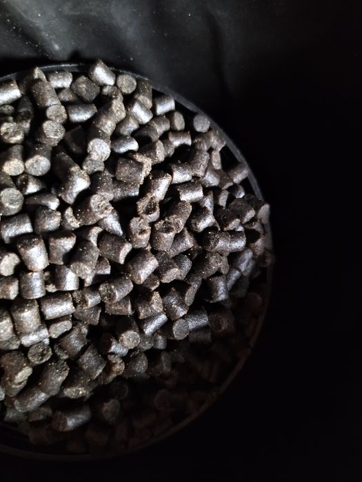 Элитный корм - "Coppens" , для всех видов рыб!