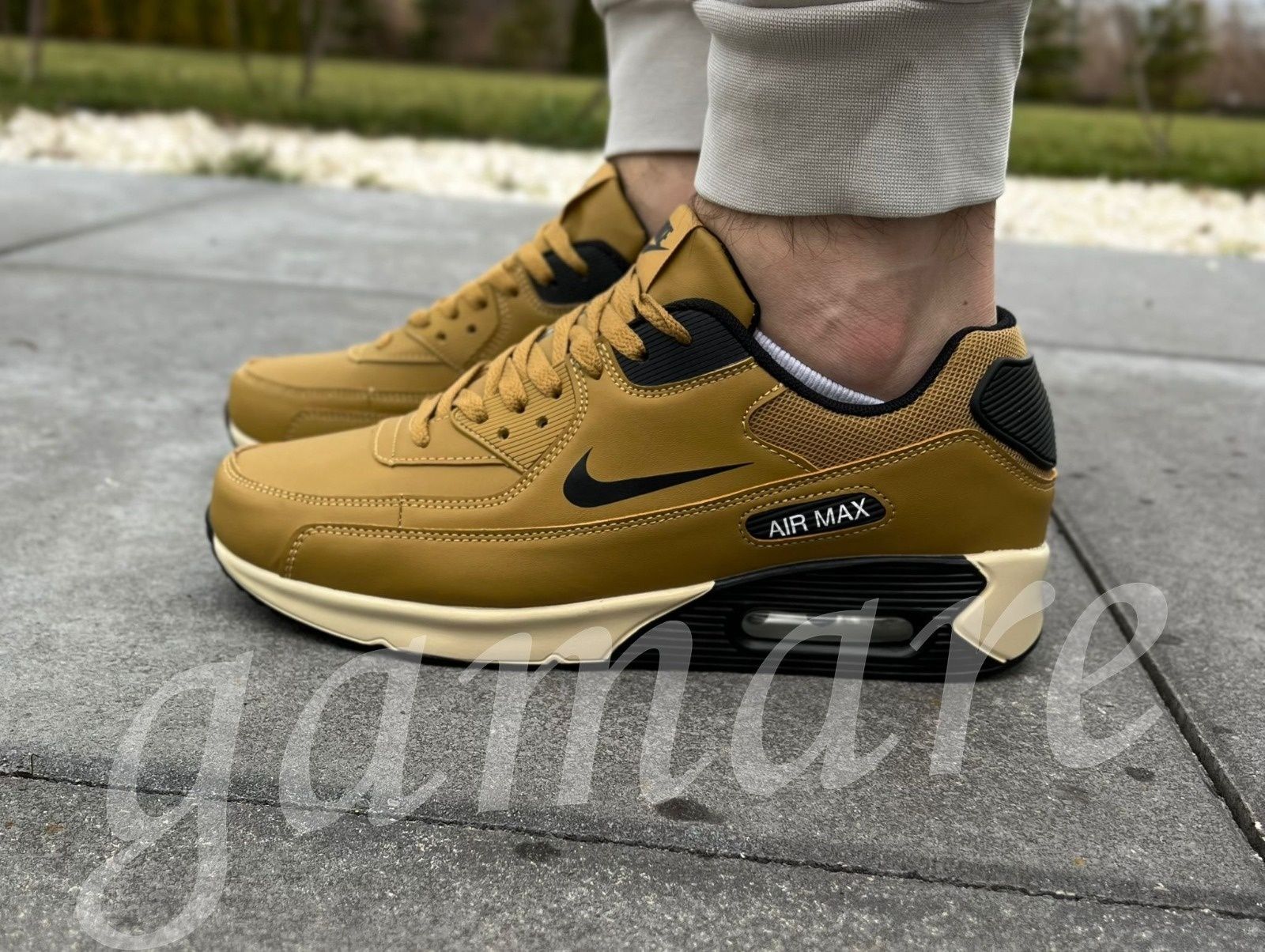 Buty Nike Air Max 90 Męskie Rozmiar 41-46