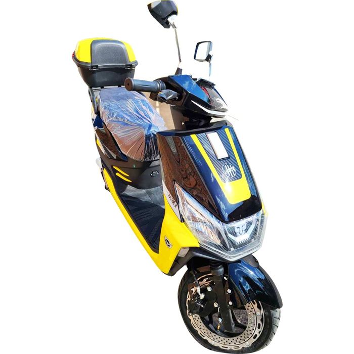 Електроскутер Liberty Moto Razor II New