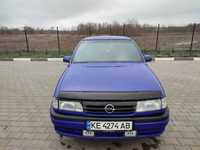 Продам Opel Vectra 2.0