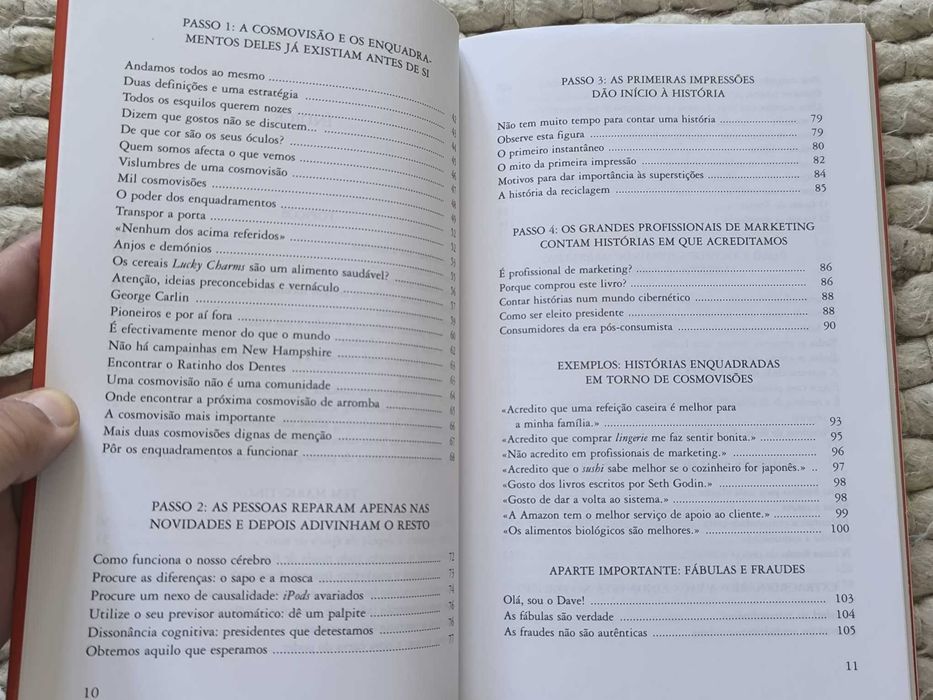 As Mentiras do Marketing
de Seth Godin