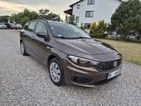FIAT TIPO 1.4 T-jet 120KM ÷ GAZ LPG /6 biegów /2018 /kombi / SALON PL