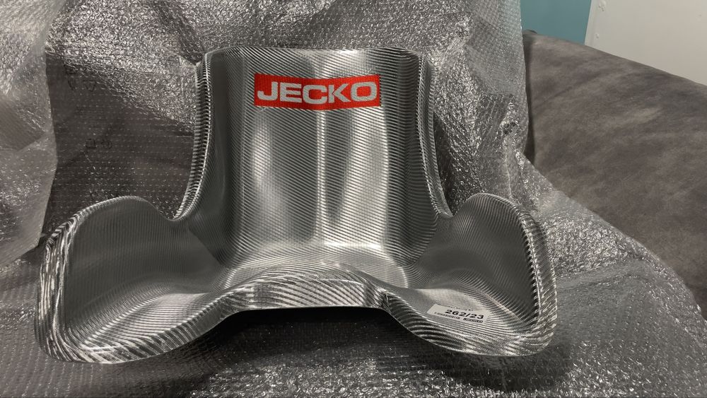 Banco kart jecko