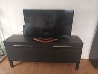 Móvel de sala, rack para TV Ikea