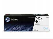 Oryginalny toner HP W1420A 142A black 950 str.