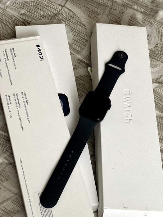 Apple Watch Series 8,41 мм — Open Box — смарт - годинник