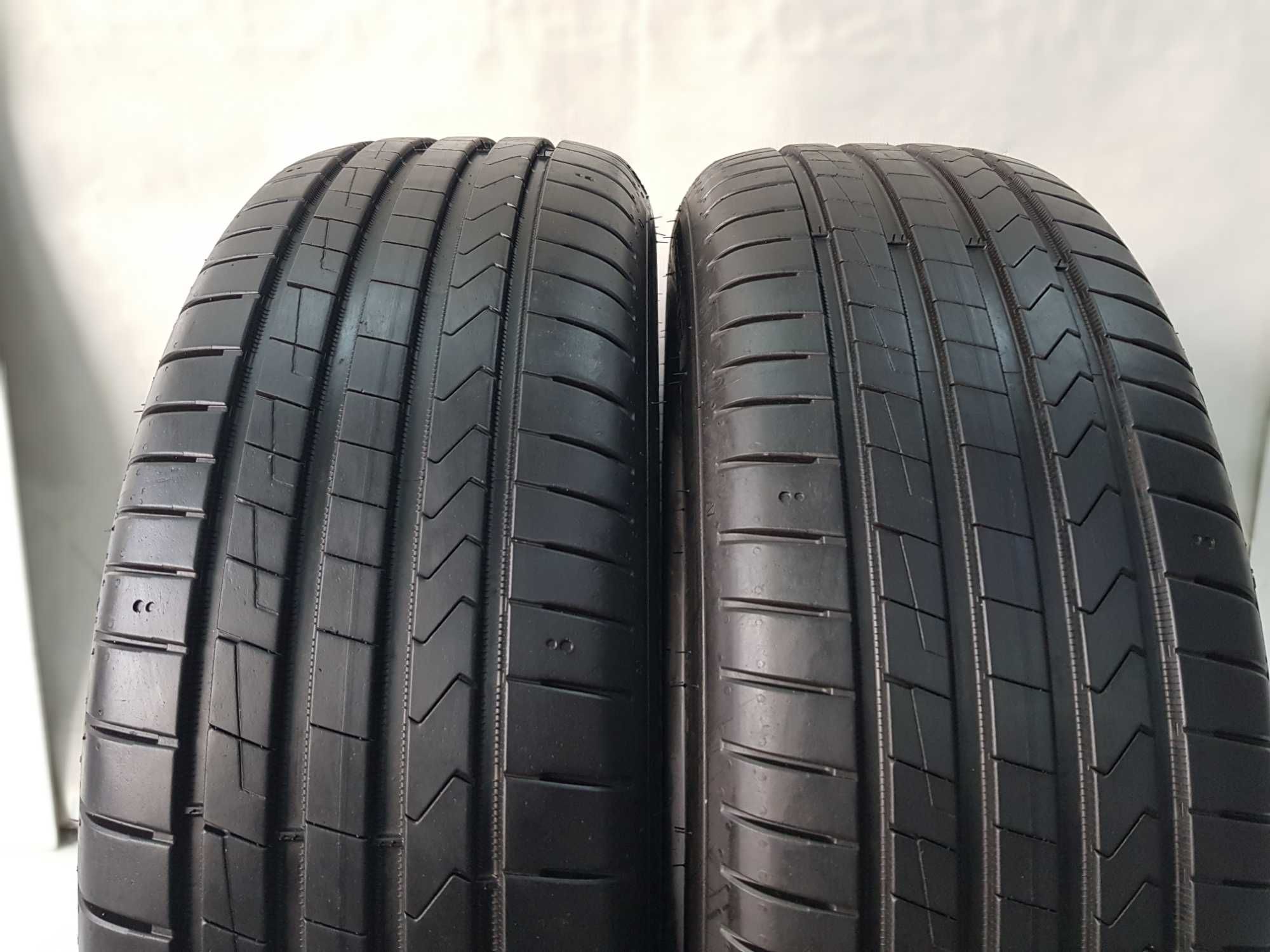 Hankook Ventus Prime4 K135A 215/60R17 96V