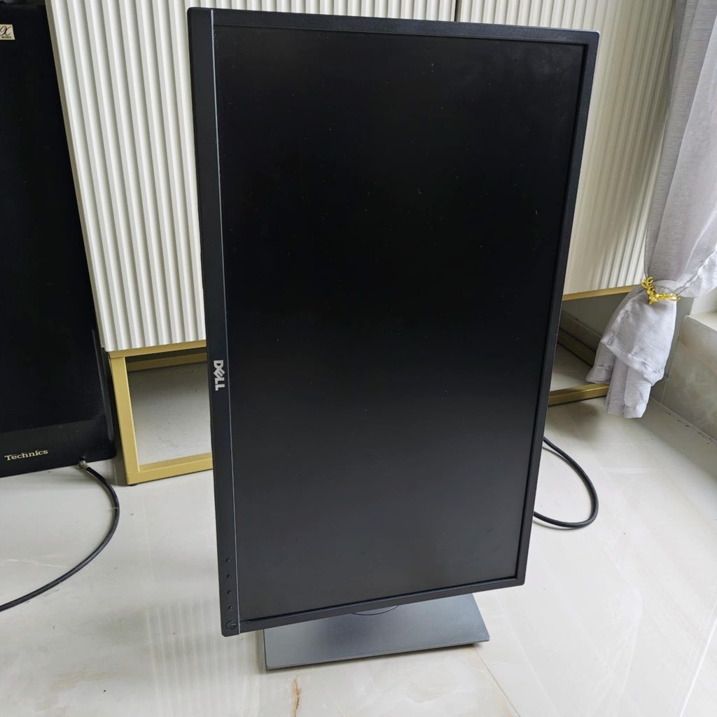 Monitor DELL P2417H