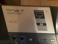 Keyboard Roland VA-7