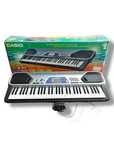 Keyboard Casio CTK-481