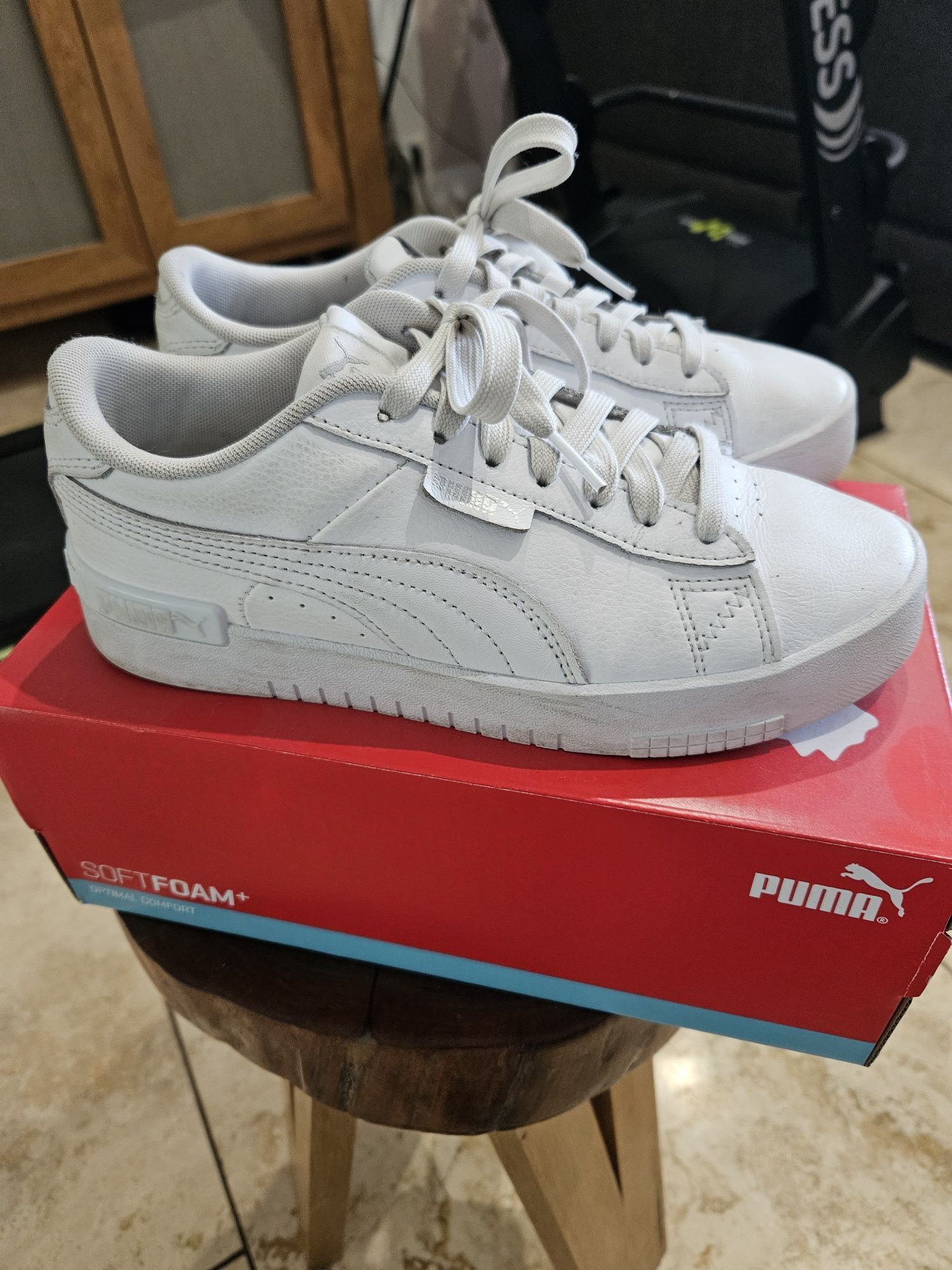 buty puma softfoam 36