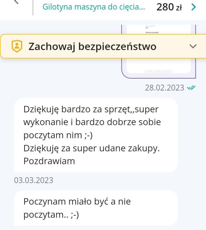 Maszyna, przecinarka do styropianu, styroduru. Gilotyna. Wysyłka!