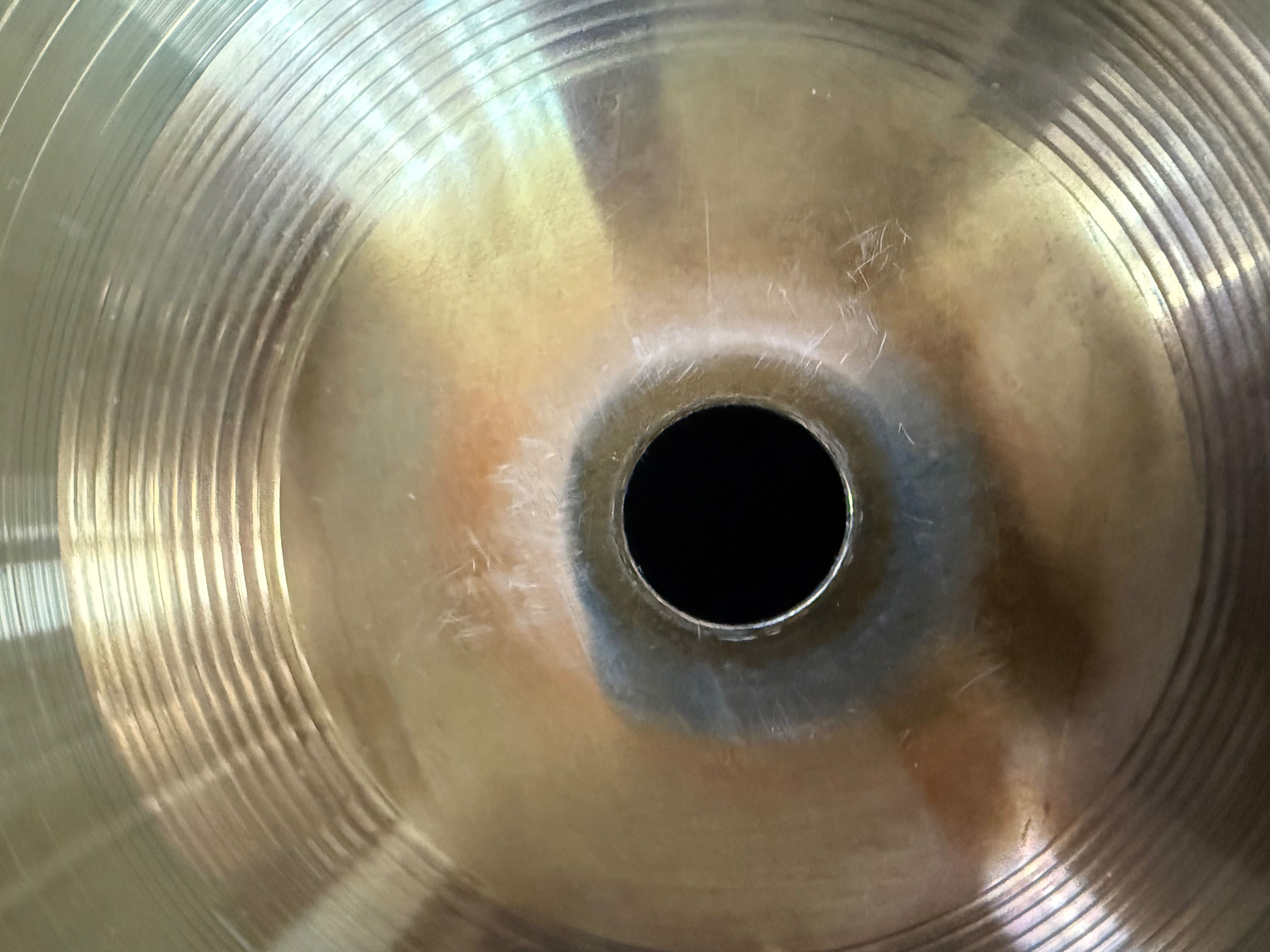 Talerz Zildjian FX Trashformer 14"