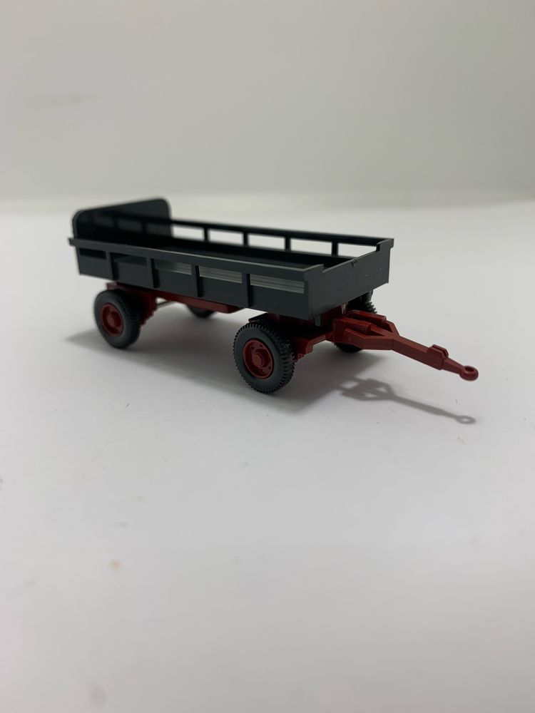 Reboque Wiking 1/87