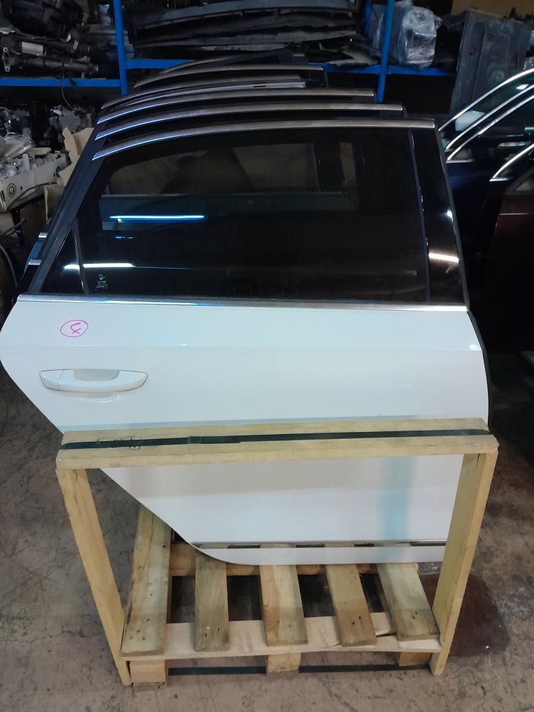 Двери Passat b7 b8 Jetta mk6 USA