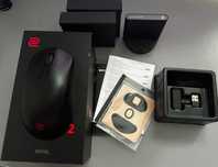BenQ Zowie U2 usb/Bluetooth/radio 2.4hz