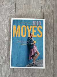 Jojo moyes zakazany owoc ksiazka w miekkiej okladce