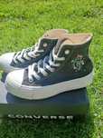 Converse Chuck Taylor