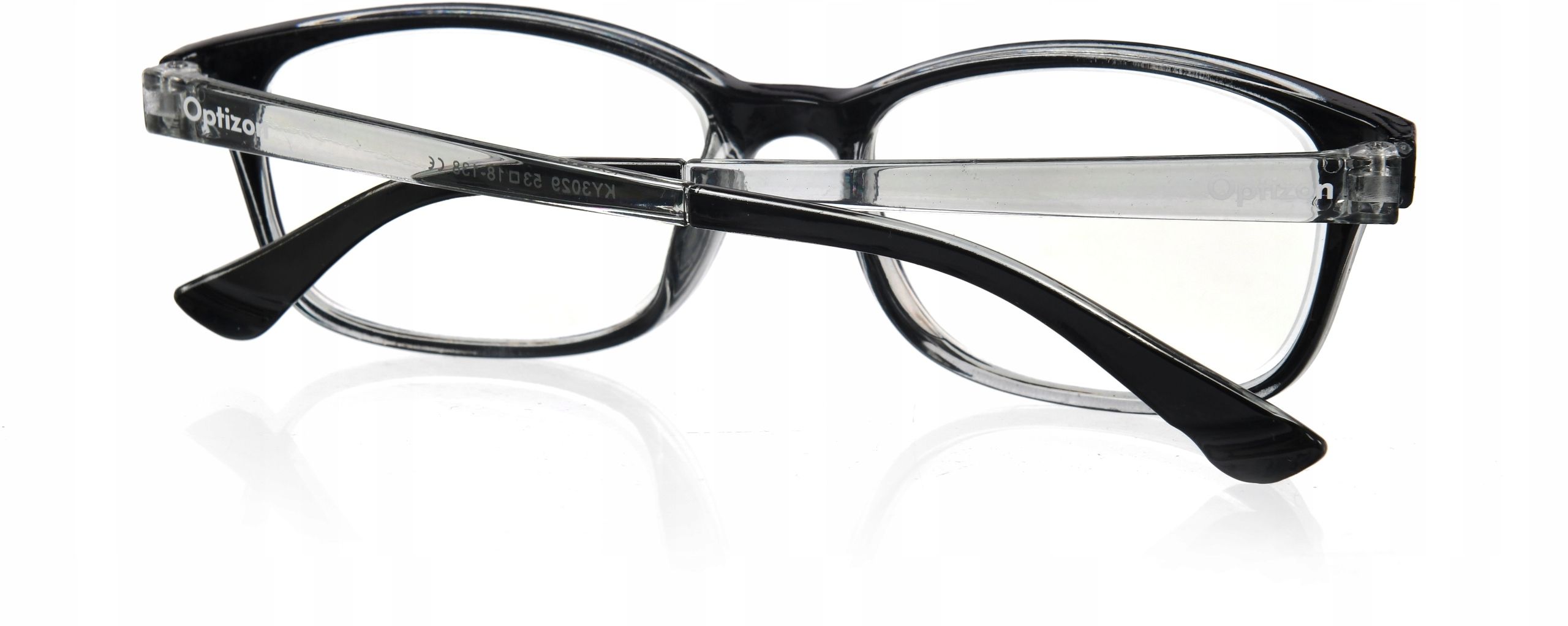 Personalizowane Okulary Korekcyjne Z Dostosowaniem mocy Od -4 Do+4