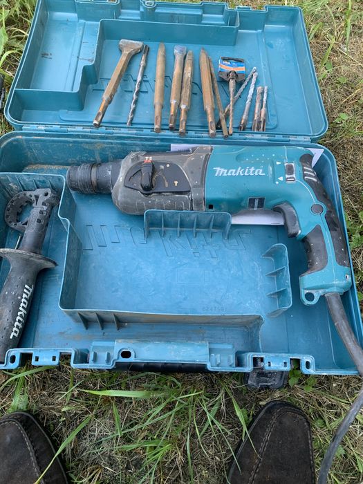 Sprzedam młot udarowy