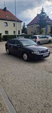 Audi A4 B6 1.9TDI