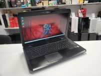 Laptop Erazer i7 16GB GTX 980M Win 11 Nowa bateria 17"