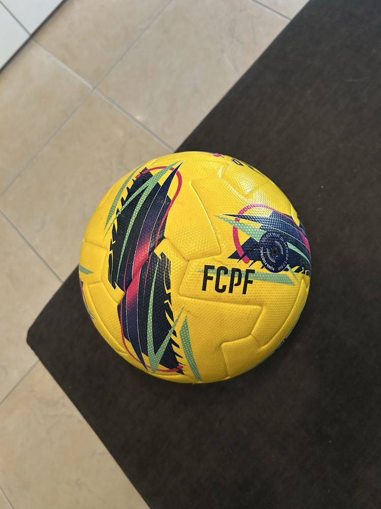 Bola Oficial Jogo 24/25