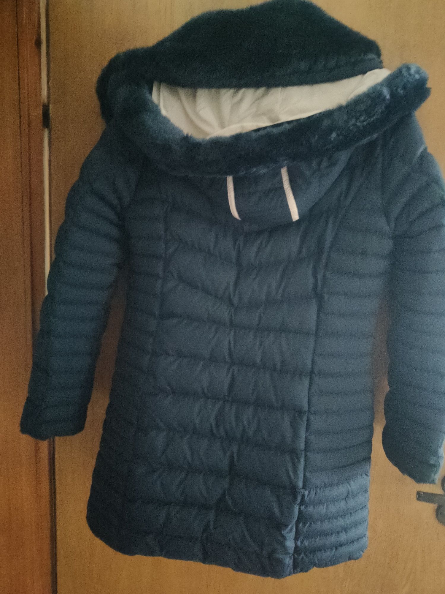 Kurtka zimowa damska Goodlooking XL