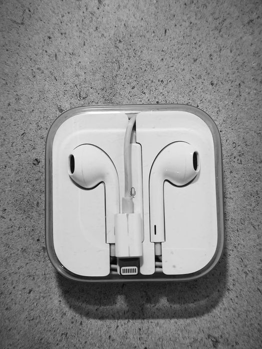 Auriculares Apple