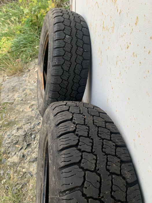 Резина 175/70 R13 БЦ 20 На Ваз Шини Покришки Колеса Р13