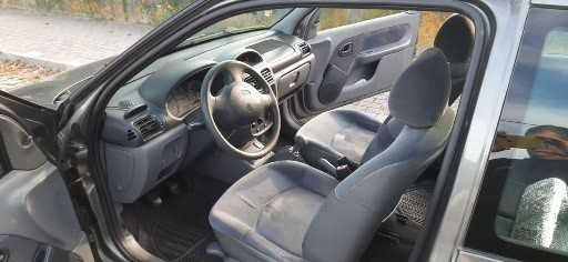 Renault clio 1.2   3 portas