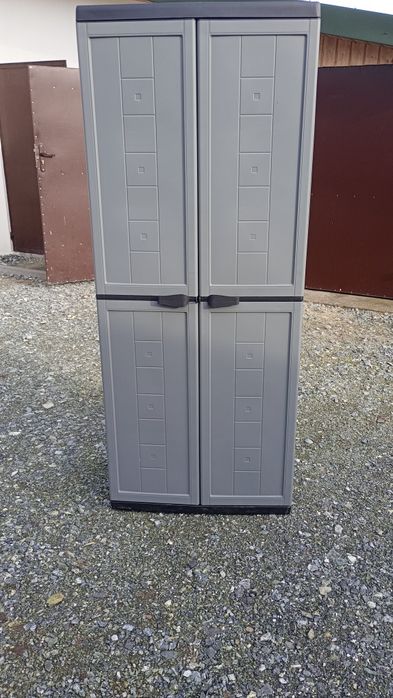 Szafa do garażu , kotłowni