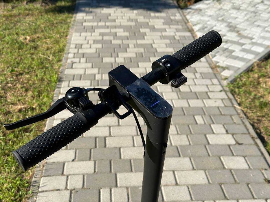 Электросамокат X-BOOST 008 компактна підліткова модель 25 км/год