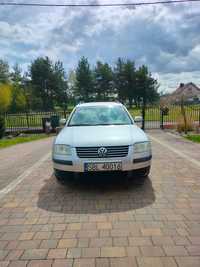 Volkswagen Passat B5 1,9 TDI