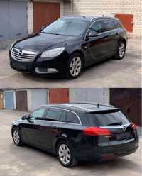 Розборка Opel Insignia 2.0 dizel