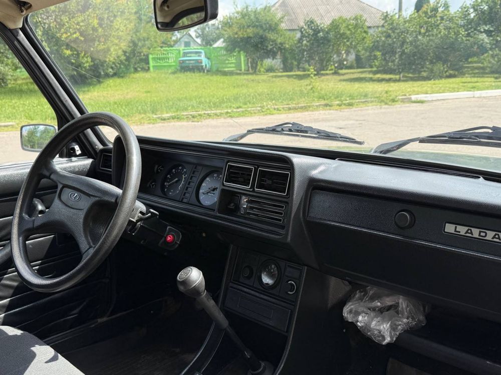 Продам Ваз 2107 2010 рік