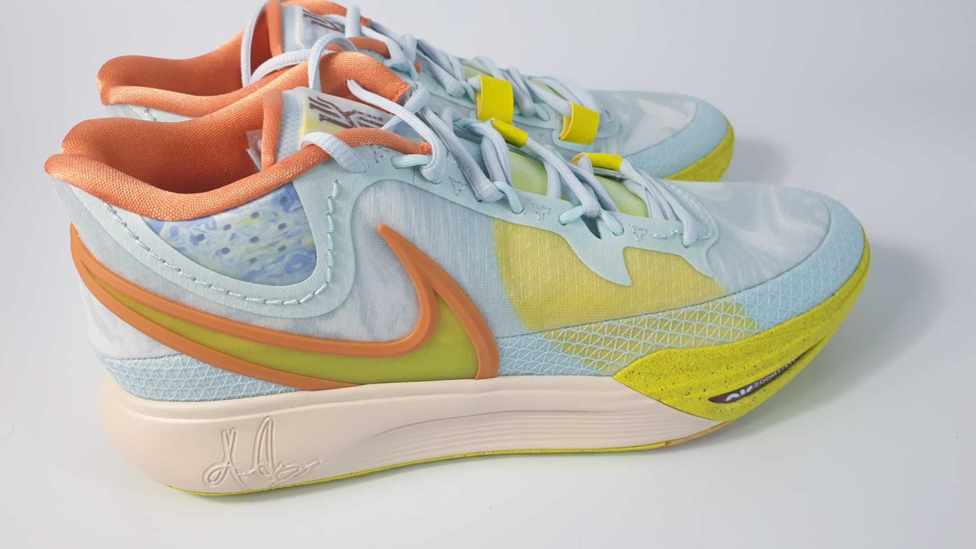 Nike buty męskie sportowe NIKE KYRIE 8  rozmiar 45,5