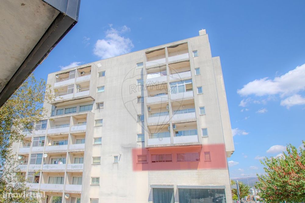 Apartamento T1 para venda