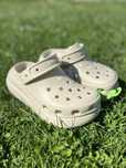 Жіночі Crocs classic crush clog